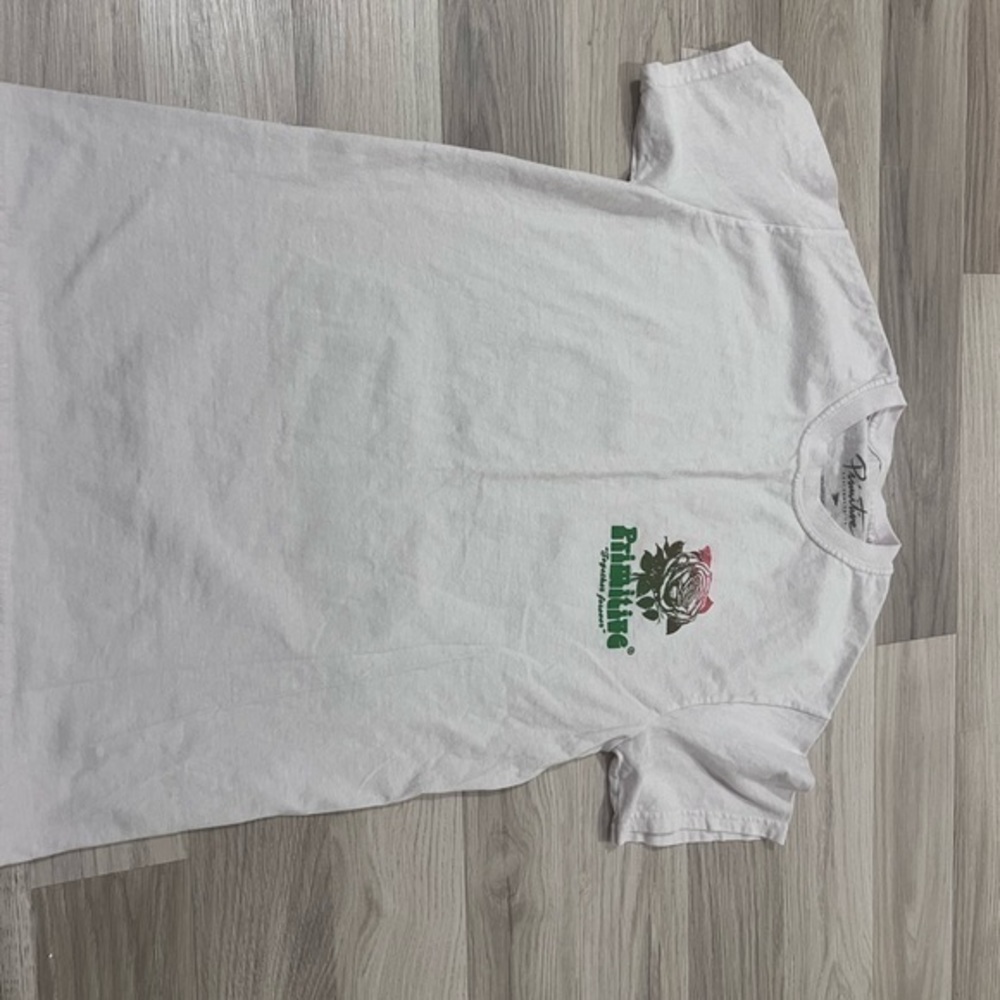 Primitive tee‎ - Picture 3 of 3